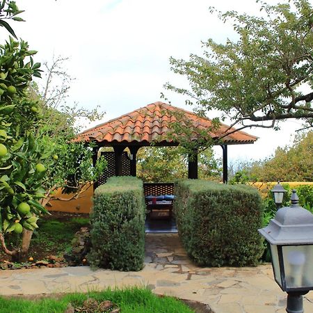 Finca La Majadera El Rosario  エクステリア 写真