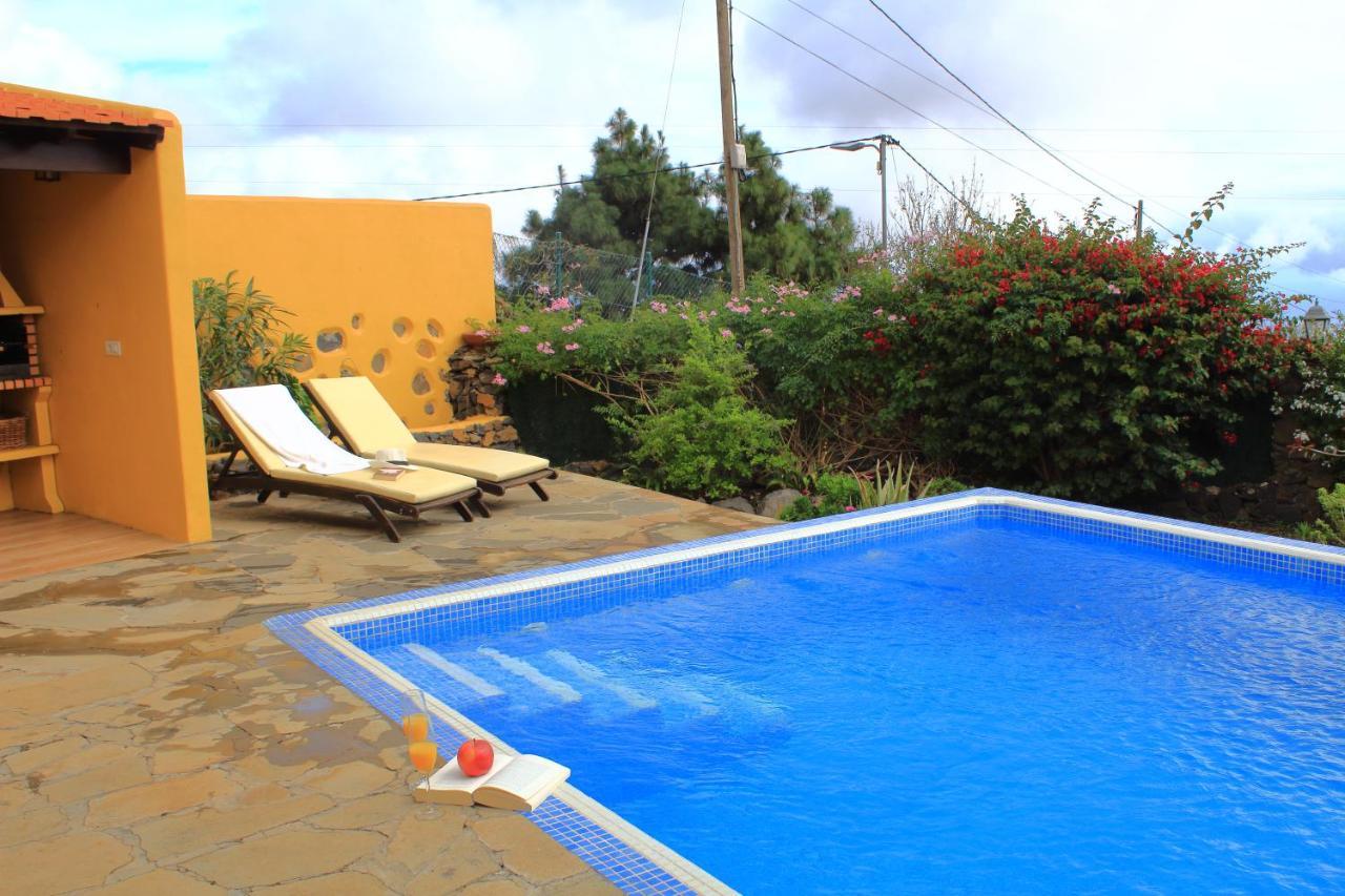 Finca La Majadera El Rosario  エクステリア 写真