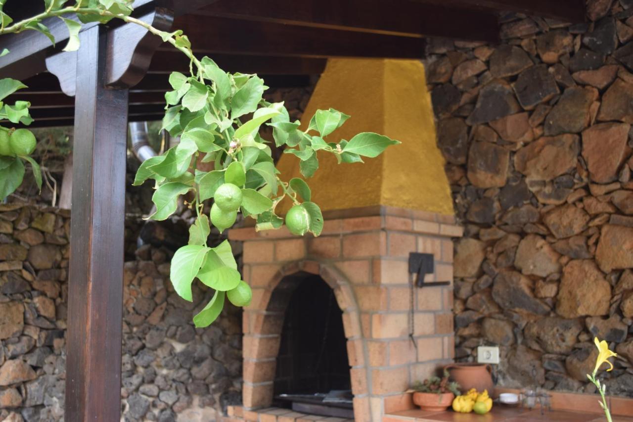Finca La Majadera El Rosario  エクステリア 写真