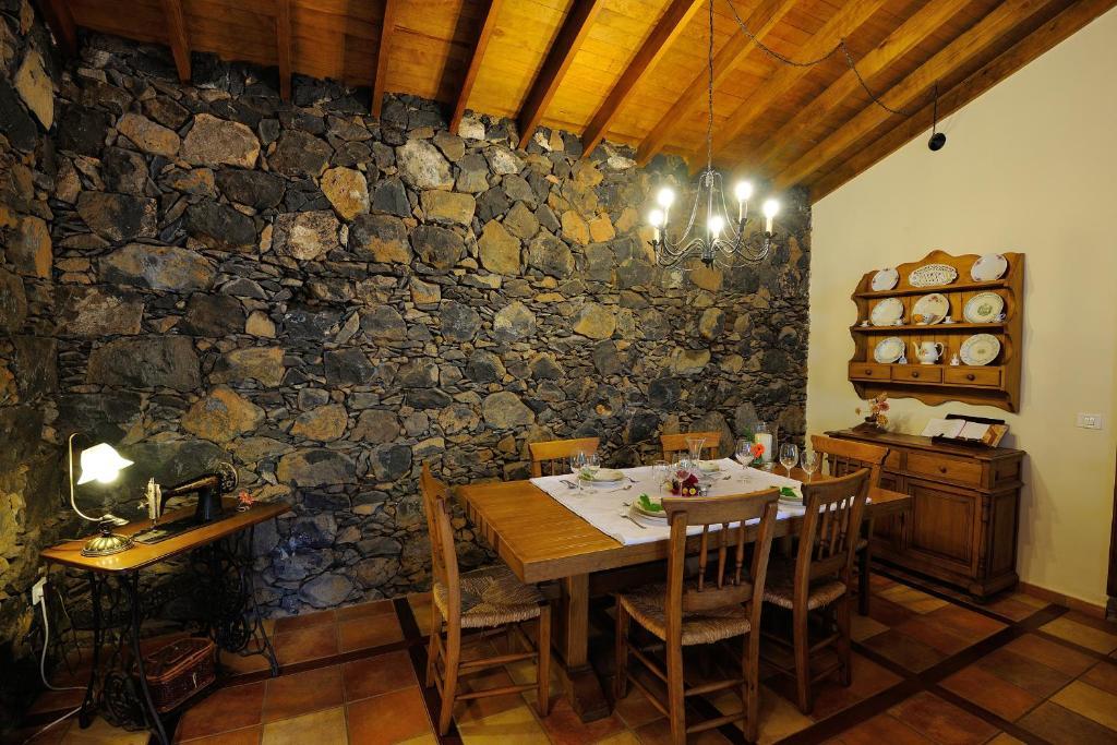 Finca La Majadera El Rosario  部屋 写真