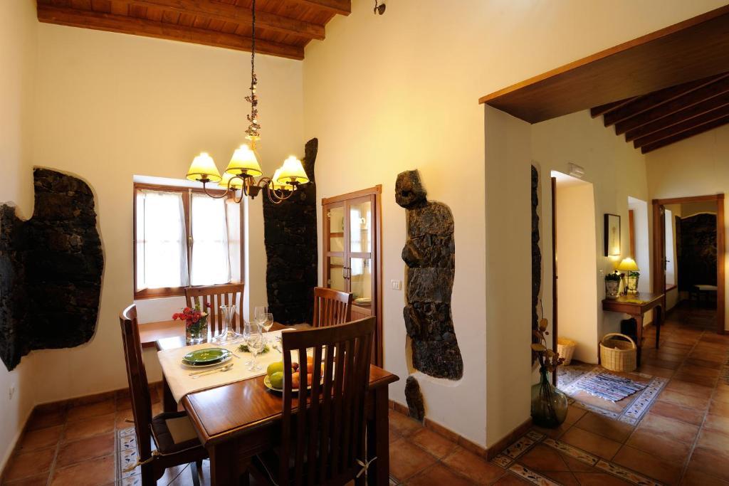 Finca La Majadera El Rosario  エクステリア 写真
